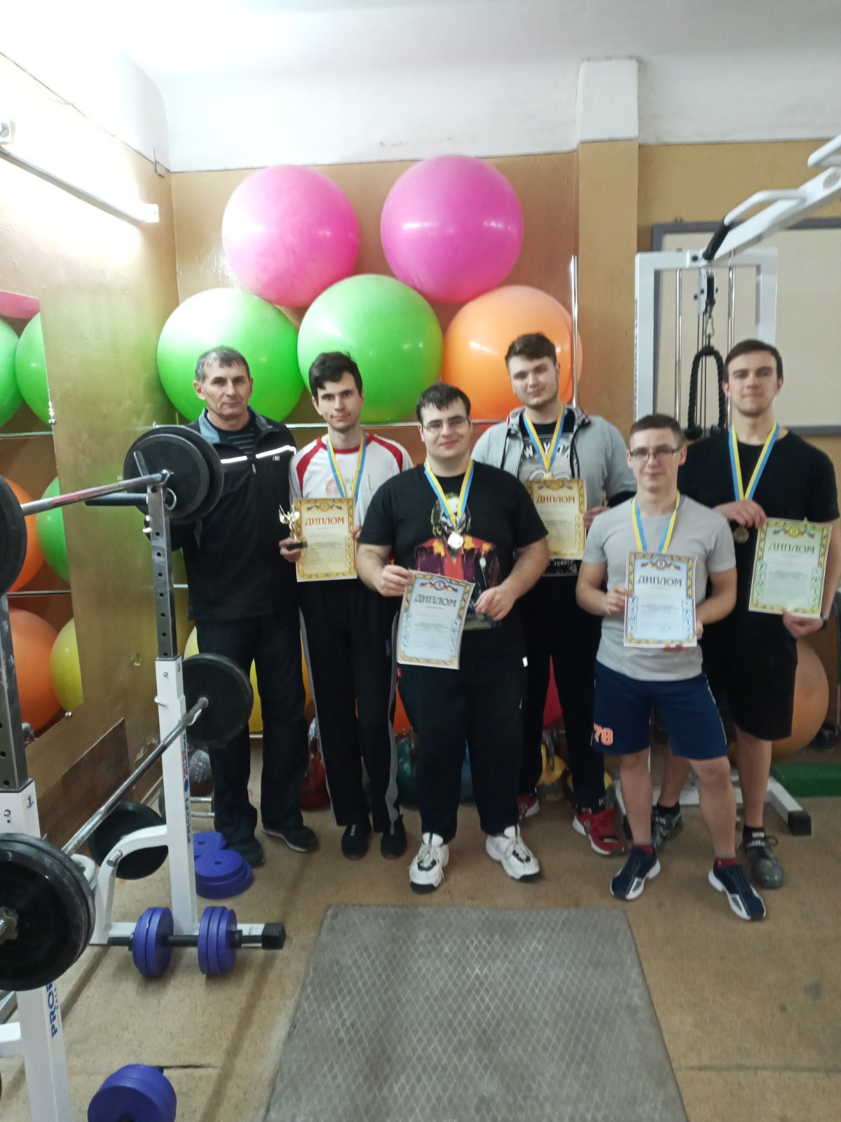 Добротніе гиревики