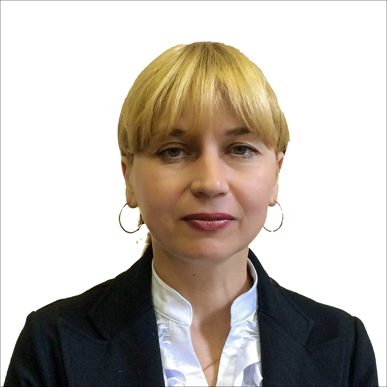 Корольова Наталя Юріївна