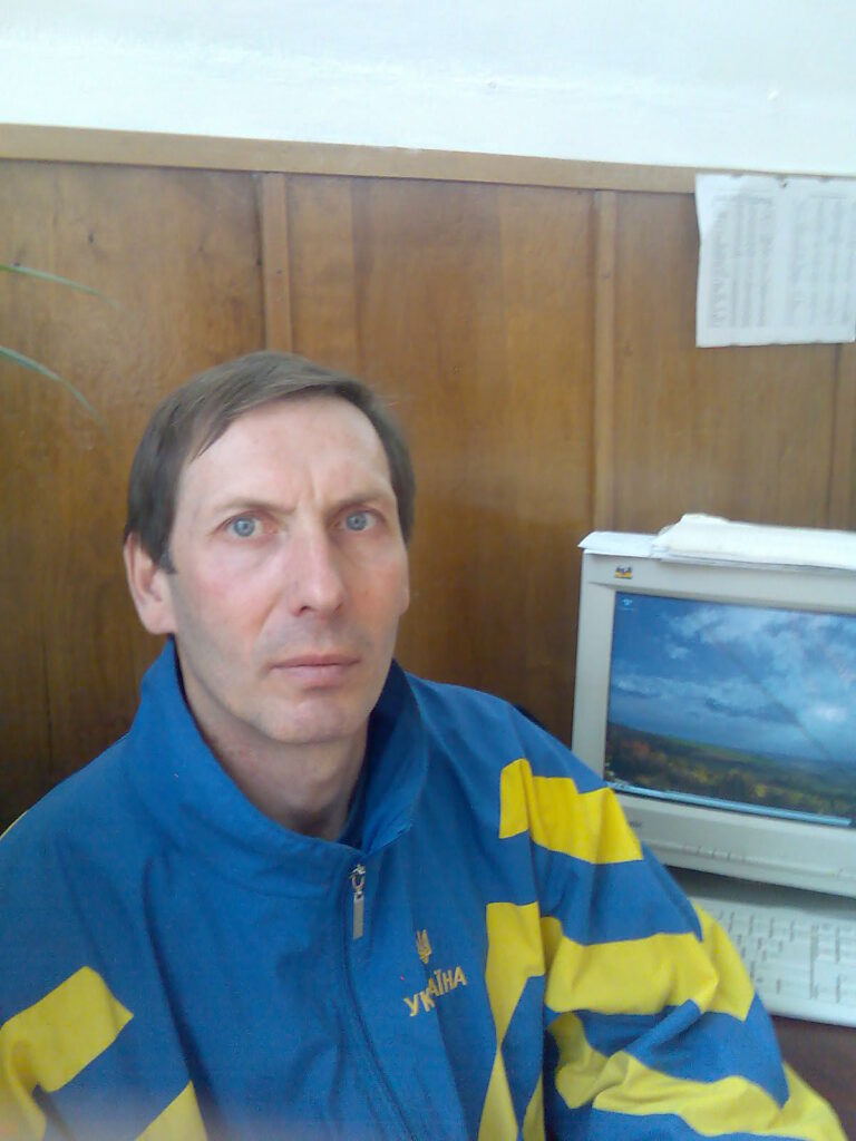 Літовченко В’ячеслав Юрійович