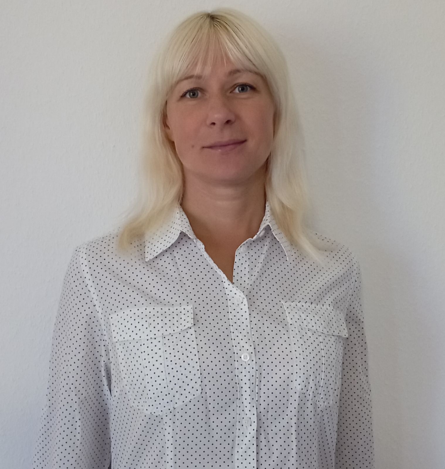 Сластіна Олена Олександрівна